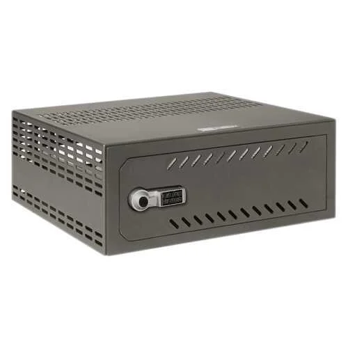 Cofre para Dvr - Específico para Cctv - para Dvr .