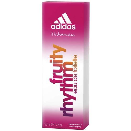 Adidas Fruity Rhythm Mulheres 50 Ml