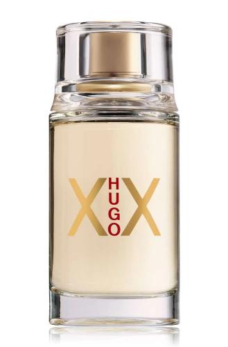 Eau de Toilette Hugo Xx Woman 100ml