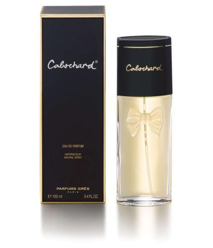 Eau de Parfum Cabochard 100ml