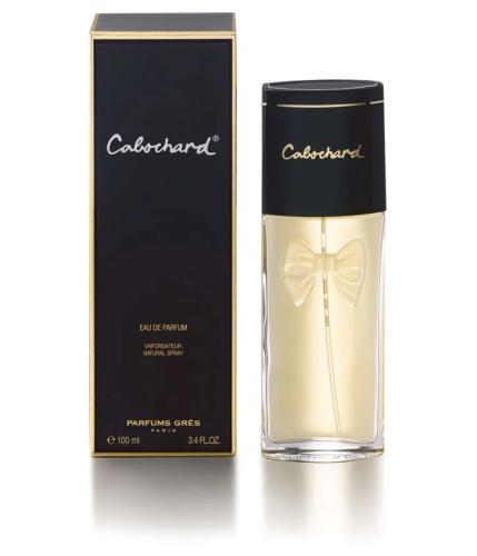 Eau de Parfum Cabochard 100ml