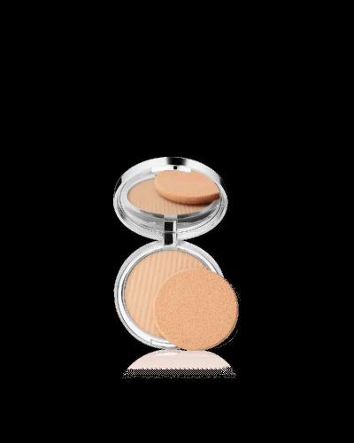 Clinique Superpowder Double Face Makeup Pó Facial.