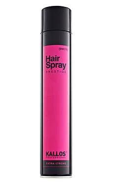 Hair Spray Prestige 750ml