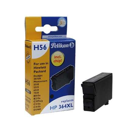 Pelikan 4105820 Tinteiro 1 Unidade(S) Preto
