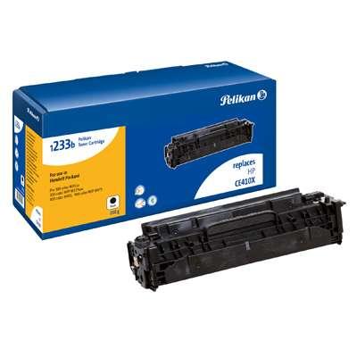 Pelikan 1233b Toner 1 Unidade(S) Preto