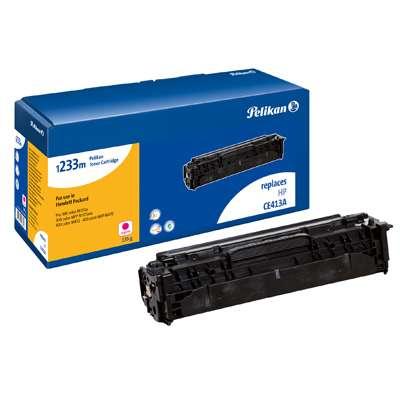 Pelikan 1233m Toner 1 Unidade(S) Magenta