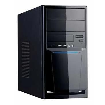 Linkworld Geh Micro Atx 7271-23 450w (B) 2x Usb3.0