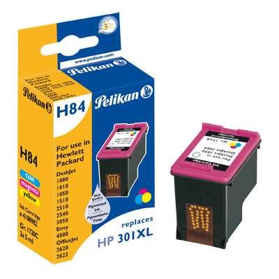 Pelikan H84 Tinteiro 1 Unidade(S) Ciano, Magenta,.