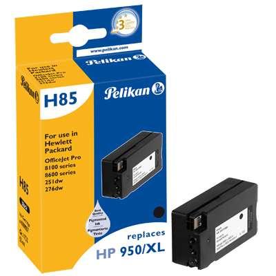 Pelikan 4109057 Tinteiro 1 Unidade(S) Preto