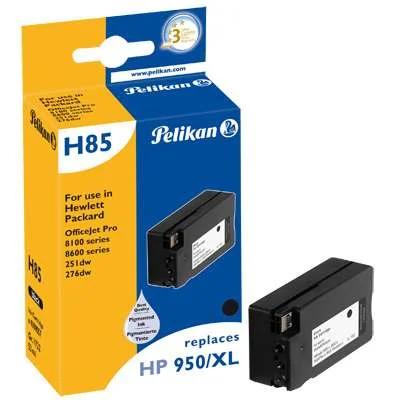 Pelikan 4109057 Tinteiro 1 Unidade(S) Preto