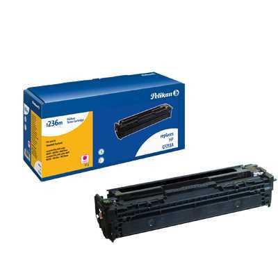 Pelikan 4229526 Toner 1 Unidade(S) Magenta