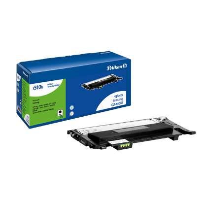 Pelikan 4229700 Toner 1 Unidade(S) Preto