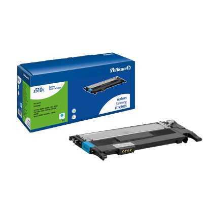 Pelikan 4229717 Toner 1 Unidade(S) Ciano