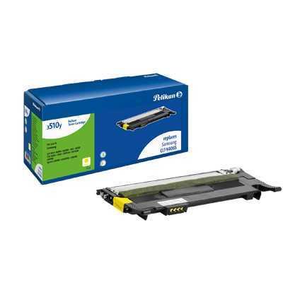 Pelikan 4229731 Toner 1 Unidade(S) Amarelo
