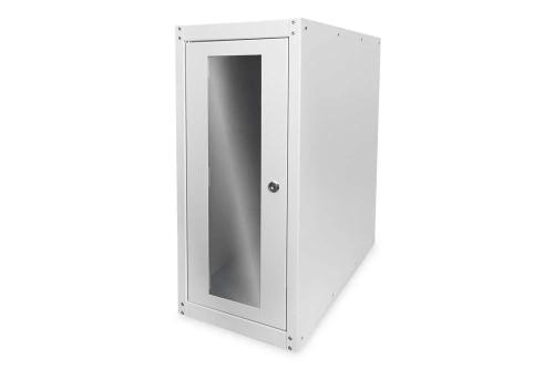 DIGITUS DN-CC 9001 ARMÁRIO RACK RACK INDEPENDENTE.