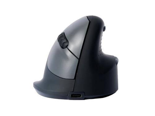 R-GO TOOLS HE MOUSE RGOHEWL RATO MÃO DIREITA BLUE.