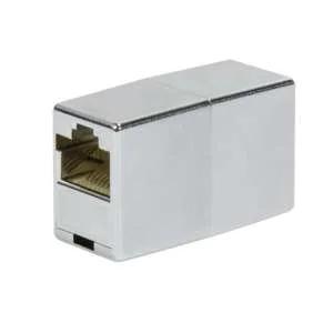 Logilink Modular Kupplung 8p8c Cat5e Belegung 1:1
