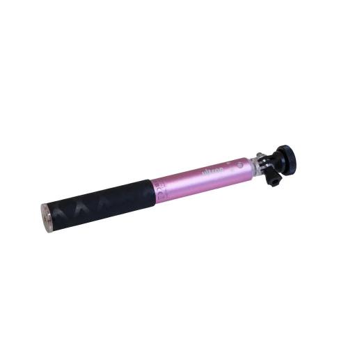 Ultron Selfie-Stick Alu 80 Pink