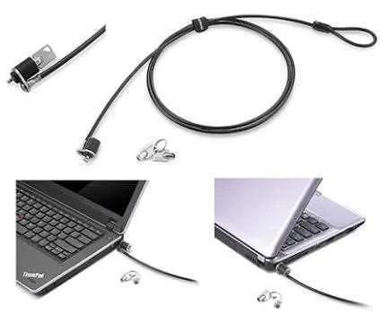 LENOVO 57Y4303 CADEADO ANTIRROUBO 1,52 M