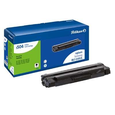Pelikan 3504hc Toner 1 Unidade(S) Preto
