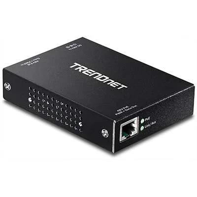 Trendnet Repeater Gigabit Poe+ Auf Bis Zu 200m