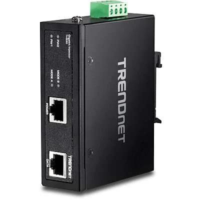 TRENDNET TI-IG30 ADAPTADOR POE GIGABIT ETHERNET