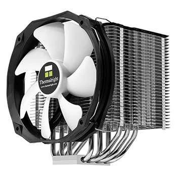 Kühler Thermalright Hr-02 Macho Rev.B-115x/1200/1700/Am4/Am5
