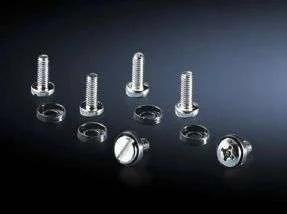 Rittal Dk 7094.100 16 Mm 50 Unidade(S) M6 Parafuso