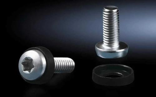 Rittal Dk 7094.140 16 Mm 50 Unidade(S) M6 Parafuso