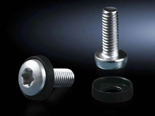 Rittal Dk 7094.130 16 Mm 50 Unidade(S) M5 Parafuso
