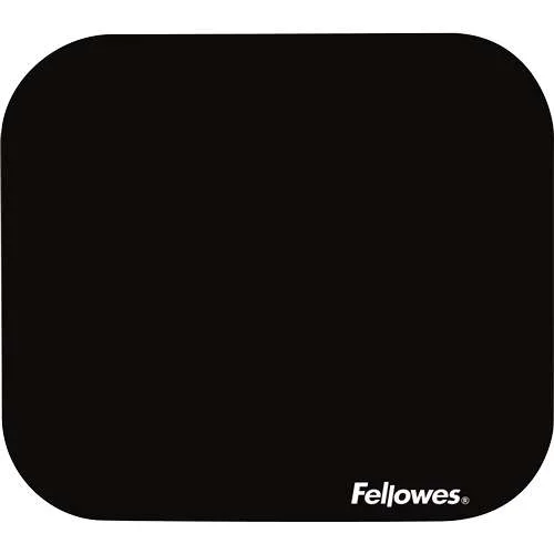 FELLOWES 58024 TAPETE DE RATO PRETO