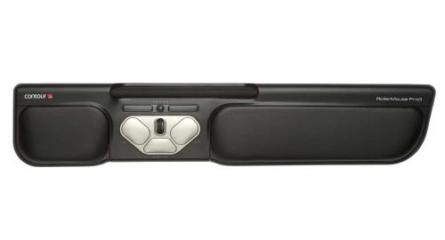 Contour Rollermouse Pro3 Mausfreies Eingabegerät Retail