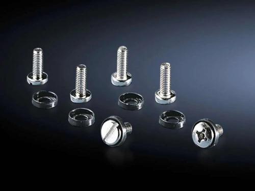 Rittal Dk 7094.120 16 Mm 50 Unidade(S) M5 Parafuso