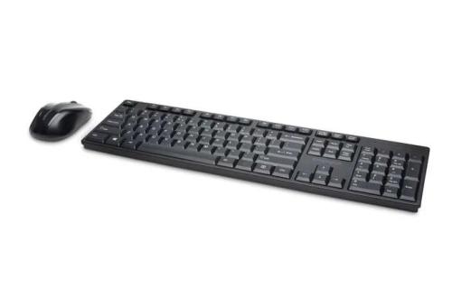 Kensington Pro Fit Teclado Rato Incluído Rf Wirel.