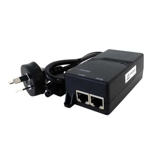 Grandstream Poe+ Injektor - 48v / 0,5a