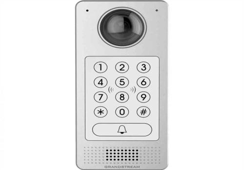 Grandstream Networks Gds3710 Intercomunicador Víd.
