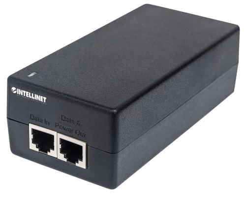 Intellinet Injektor Gigabit Ultra Poe+ 1x60 Watt-Port