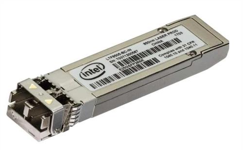 Intel E25gsfp28sr Módulo de Transcetor de Rede Fi.