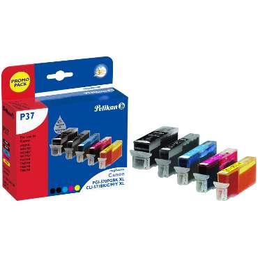 Pelikan P37 Tinteiro