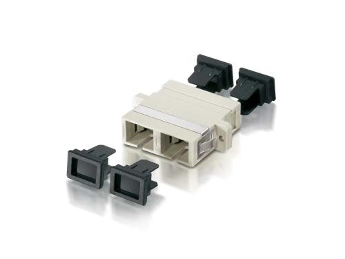 Equip Lwl Verbinder Sc Multimode Om4