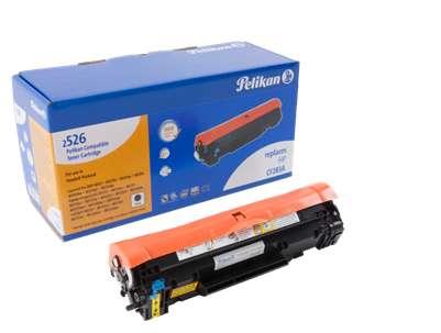 Pelikan 4284235 Toner 1 Unidade(S) Preto
