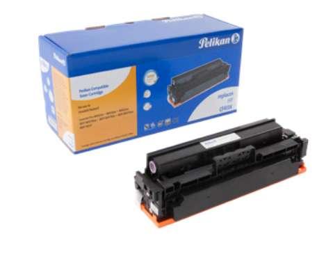 Pelikan 4283788 Toner 1 Unidade(S) Amarelo