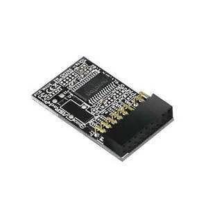 Asrock Tpm2-S Modul Infineon