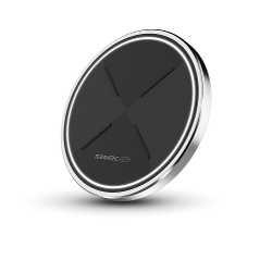 TERRATEC CHARGEAIR DOT! SMARTPHONE PRETO, PRATEAD.
