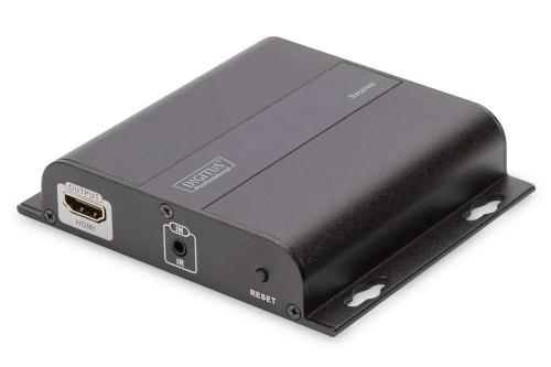 Digitus Extender 4k Hdmi Ip Cat5/5e/6/7 120m