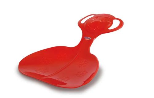 Jamara Snow Play Schneeflitzer Bär Mit Griff Rot/3+