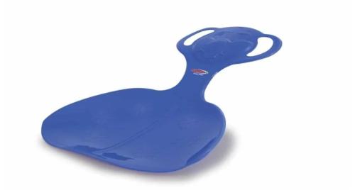 Jamara Snow Play Schneeflitzer Bär Mit Griff Blau/3+