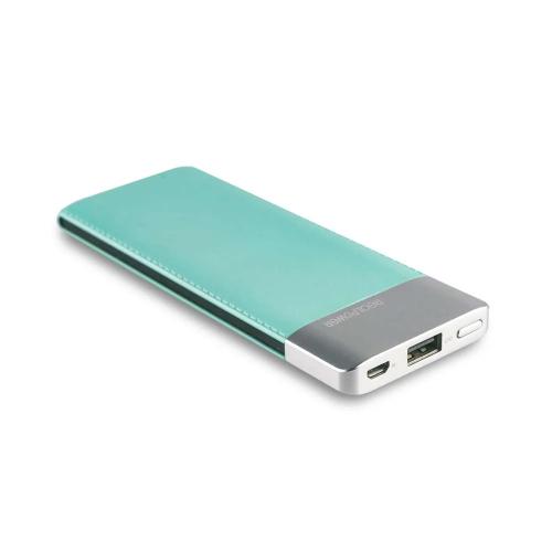Realpower Powerbank Pb-5500 Fashion Lake Blue 5.500mah