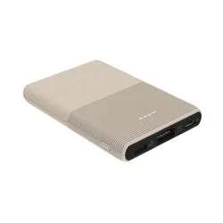 Terratec P50 Pocket Polímero de Lítio (Lipo) 5000.