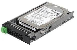 Fujitsu Hd Sas 12g 1.2tb 10k Hot Pl 2.5" Ep 512n Bulk